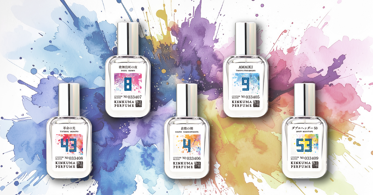 【専用出品】選手プロデュース香水 水野達稀 専用出品】選手プロデュース香水 水野達稀