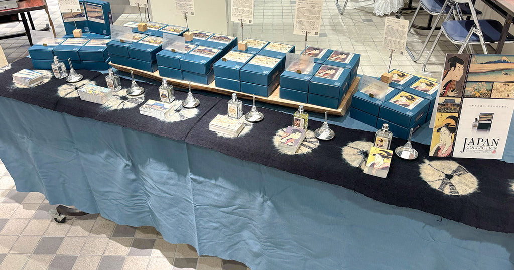 ラシック福岡天神ポップアップ開催!