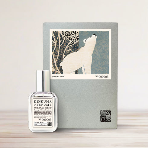 05 フローラルムスク