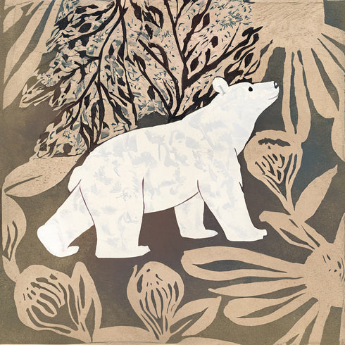 06 ホワイトフローラル