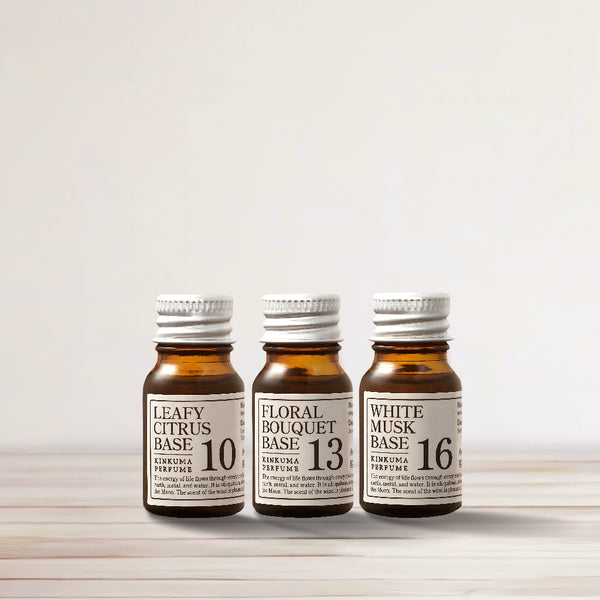 06 ホワイトフローラル