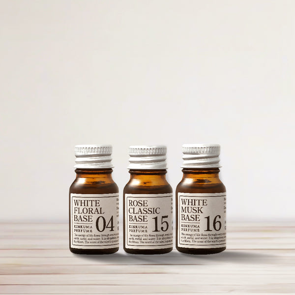 07 フローラルブーケ