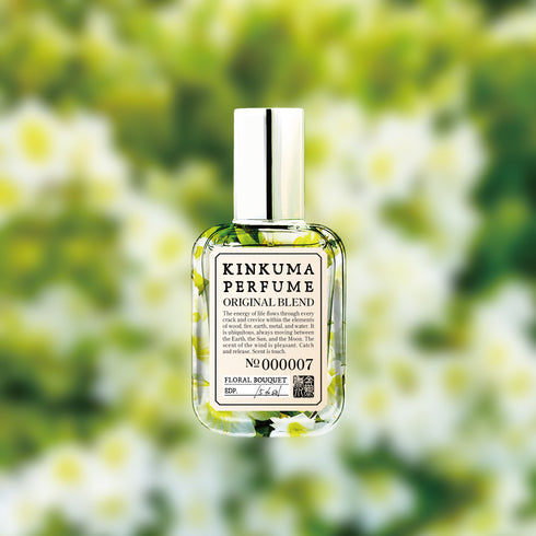 07 フローラルブーケ