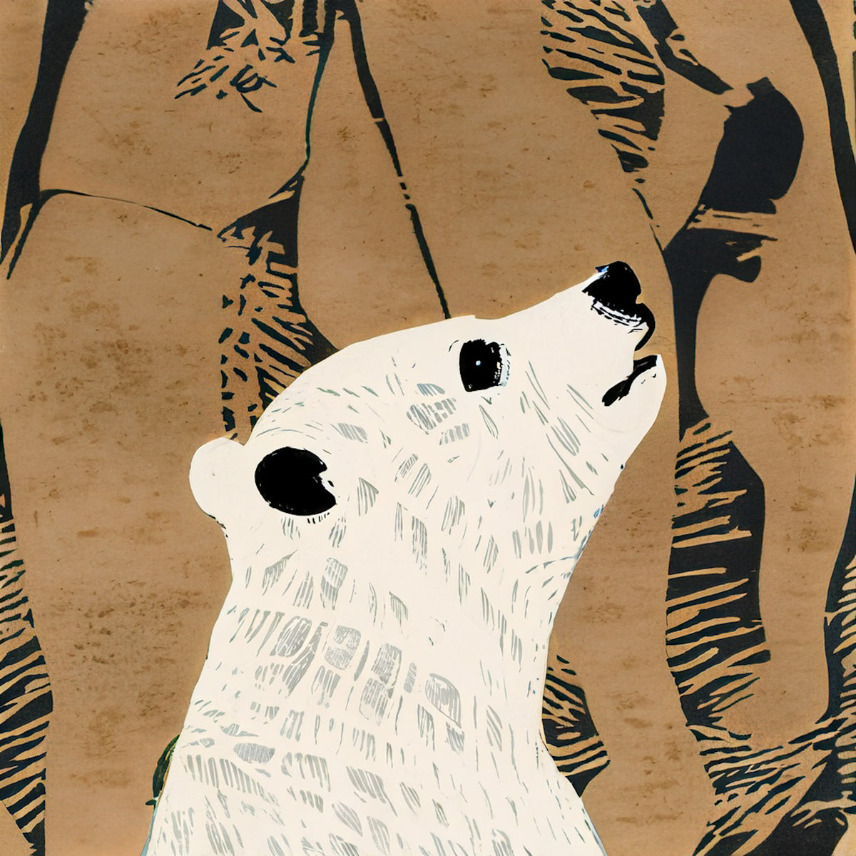 BASE 07 スウィートムスク – 金熊香水