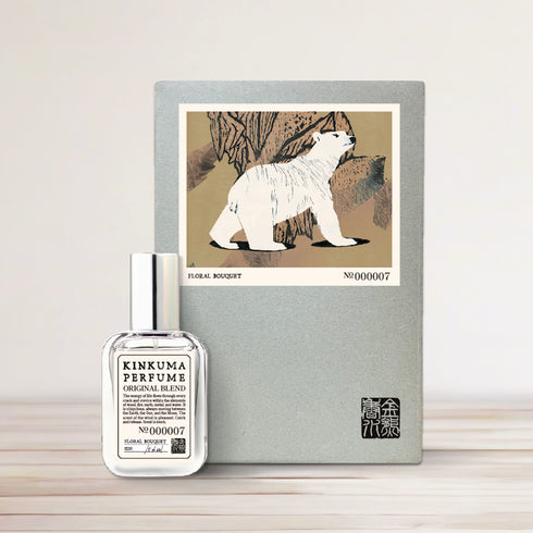 07 フローラルブーケ