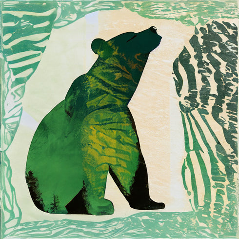 12 ハーバルグリーン