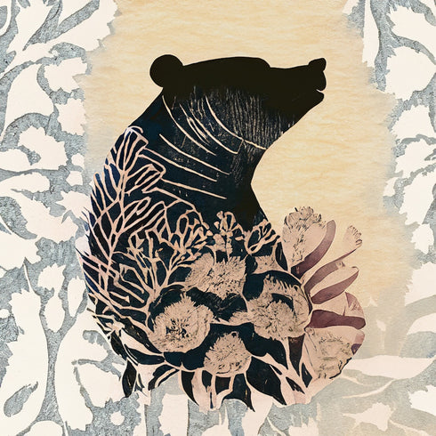 BASE 13 フローラルブーケ