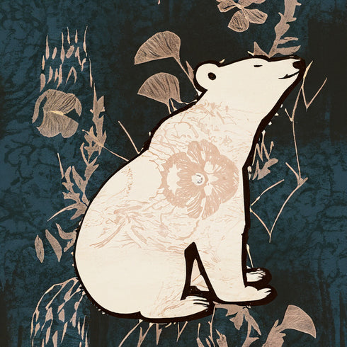 BASE 14 エレガントフローラル