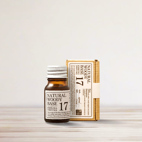 BASE 17 ナチュラルウッディ