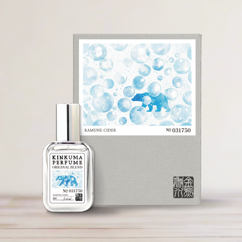 RAMUNE CIDER