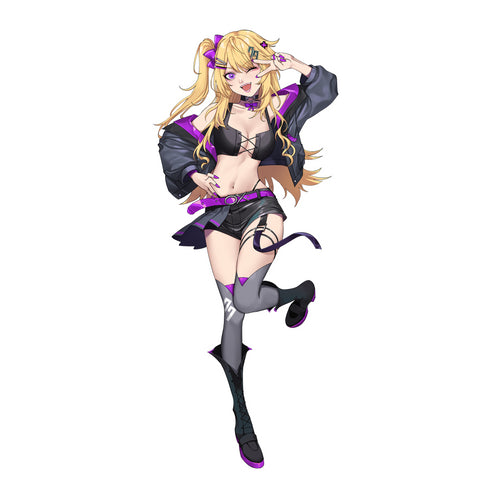 【受注生産】紫藤ナナ ウェディング記念香水