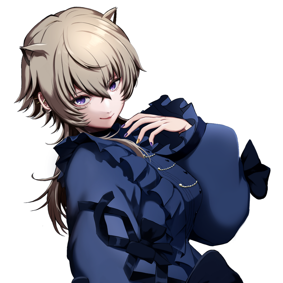 受注生産】金熊香水アンバサダー 椎名かいね コラボ香水 kaineneko