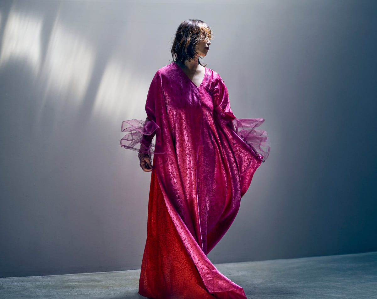 受注生産】古内東子オリジナル香水『Long Story Short』 – 金熊香水