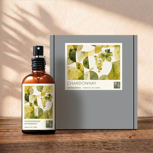 CHARDONNAY AIR FRAGRANCE