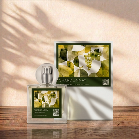 CHARDONNAY EAU DE PARFUM