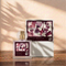 MUSCAT BAILEY A EAU DE PARFUM