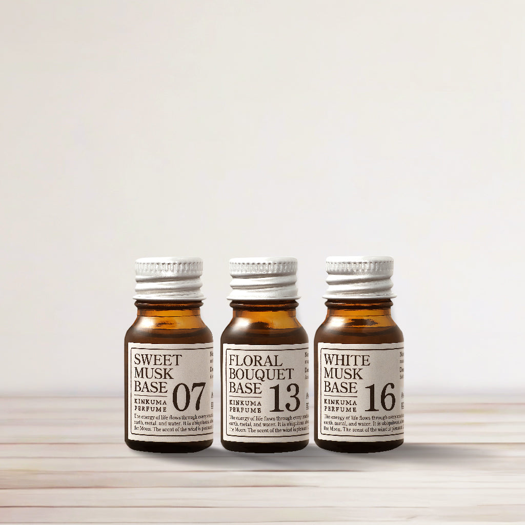 ぐーみん☆ 香水セット オードトワレ DROPPED PEARL OF DRAGON 50ml: コスメ＆ビューティー