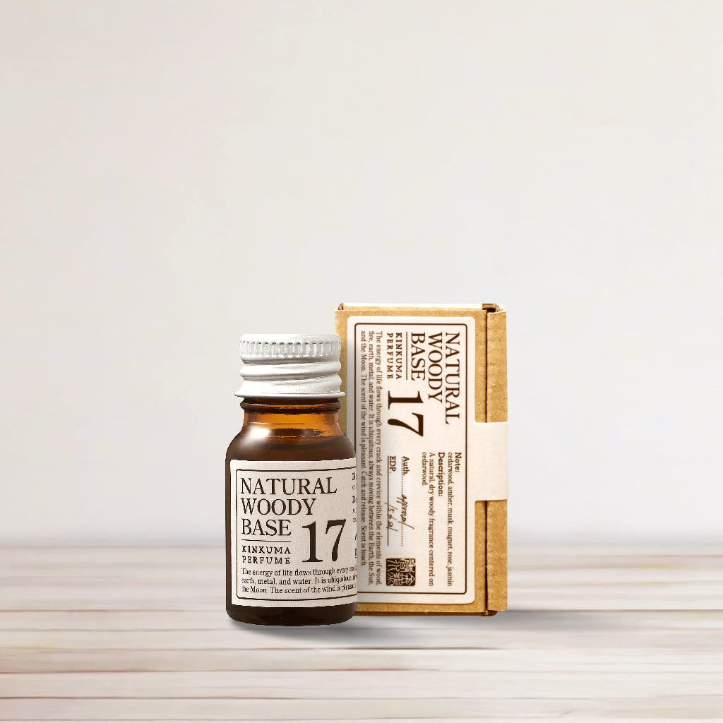 香水(女性用) KINKUMA PERFUME ORIGINAL BLEND 24ml KINKUMA ORIGINAL BLEND – 金熊香水