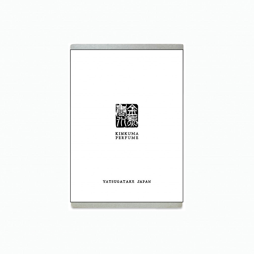 07 フローラルブーケ – 金熊香水